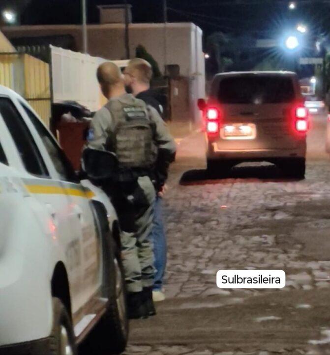 Jovem natural de Cruz Alta é vítima do primeiro assassinato registrado em Panambi em 2026