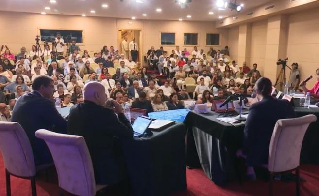 المنصوري: دعم السكن تم عبر منصة شفافة واستفادت منه أزيد من 120 ألف أسرة