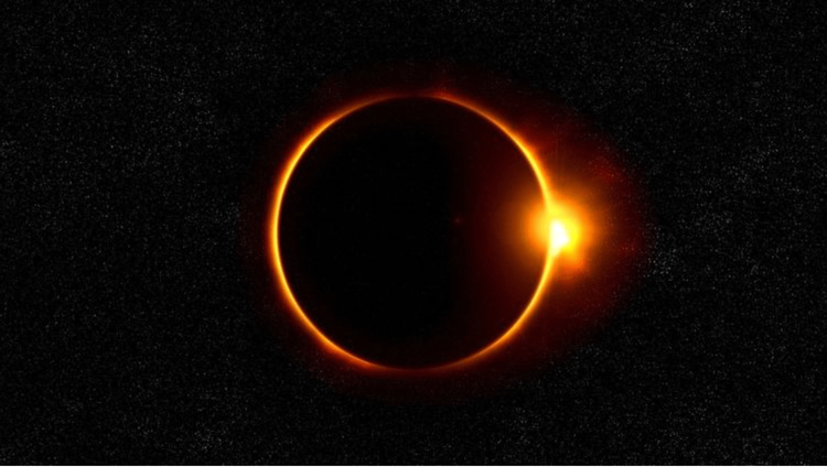 Éclipse solaire du 12 Août 2026 à Bordeaux : horaires et comment l’observer