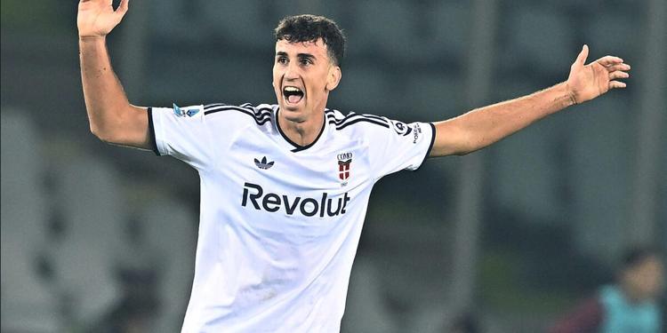 Spettacolo e rimonta Como: 3-1 al Torino e terzo successo consecutivo
