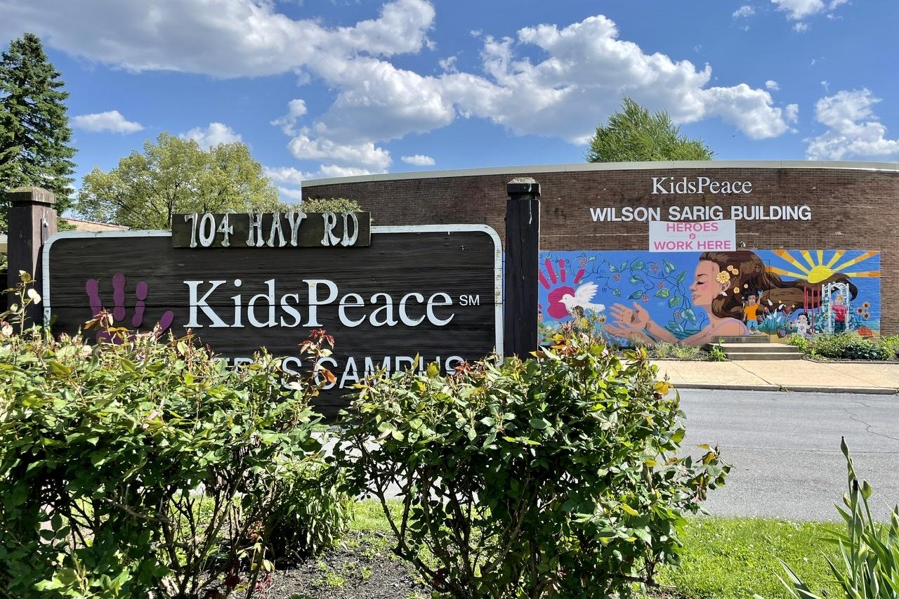 KidsPeace to hold annual ‘Jingle in July’ 5K at Gring’s Mill this weekend