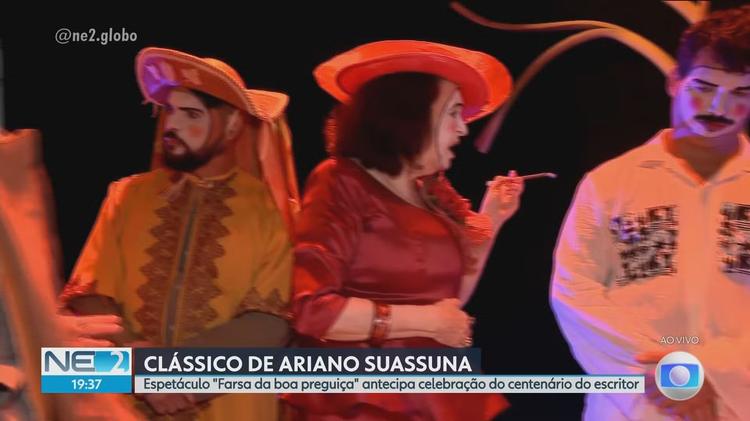 VÍDEOS: NE2 de sexta-feira, 7 de agosto de 2026