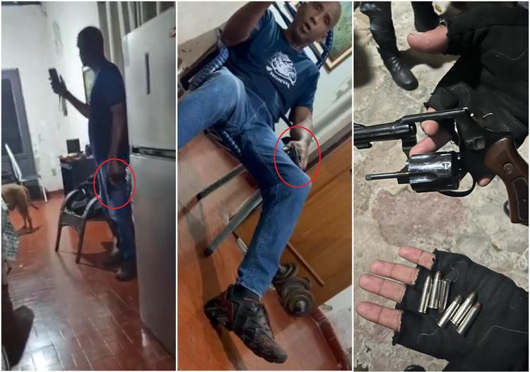 Servidor de escola tradicional morto em ação da PM em MT levou seis tiros; cerca de 30 policiais foram ao local