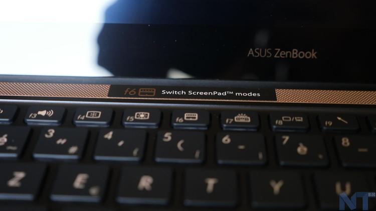 ASUS ZenBook Pro 14 44
