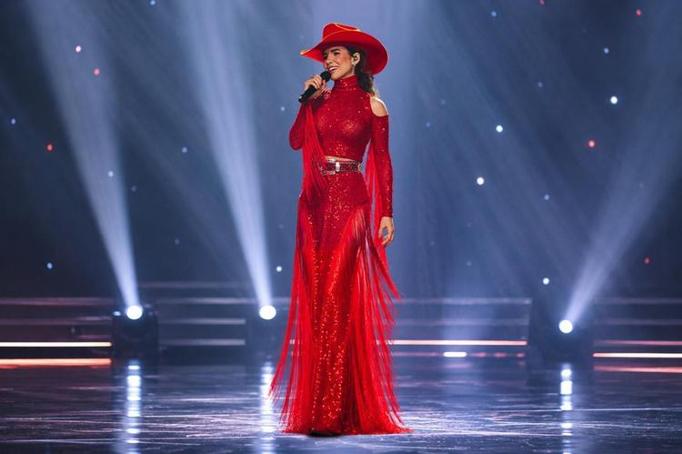 Paula Fernandes abre venda de ingressos para show de estreia da turnê 