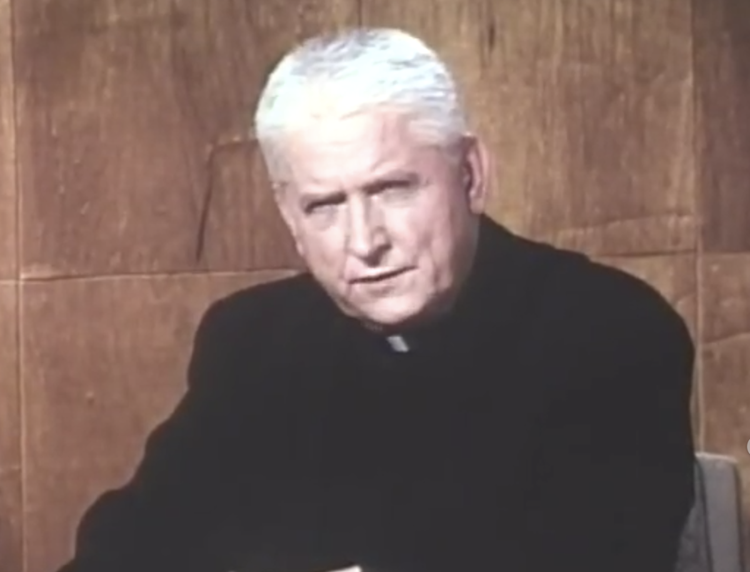 Stop alla beatificazione di Walter Ciszek, il sacerdote che sfidò i gulag sovietici