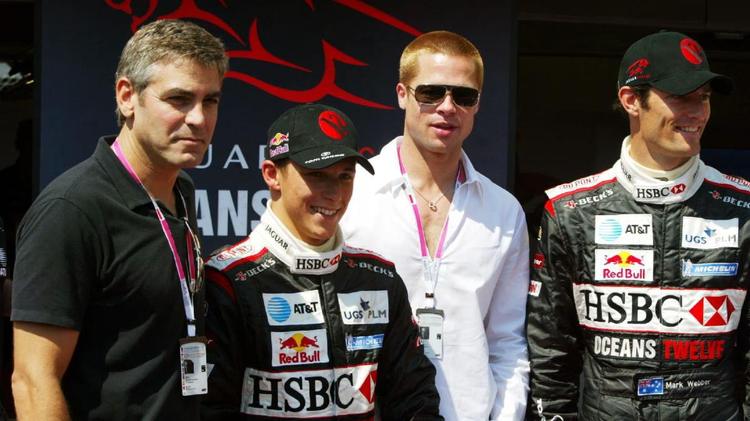 F1 › Iron Man, Bond y Bad Bunny: 9 veces que Mónaco triunfó en cine