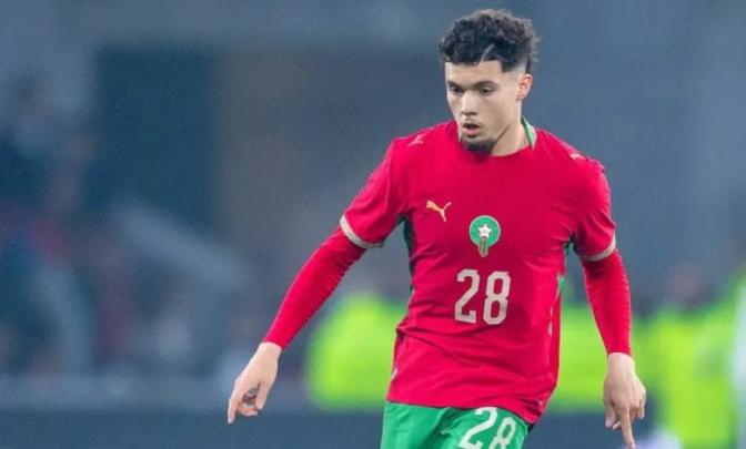 لايبزيغ يسعى لضم لاعب مغربي جديد