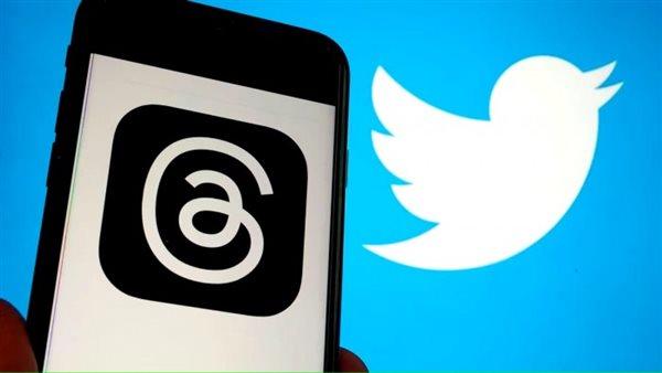 'ثريدز' ينافس 'تويتر'.. أكثر من 10 ملايين مستخدم خلال ساعات!