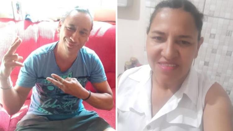 Homem é preso suspeito de matar a mulher a facadas em Hortolândia