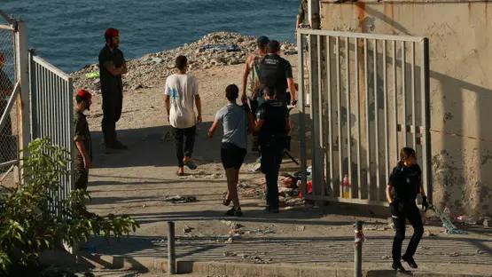 إسبانيا تعلن عودة أكثر من 5300 مهاجر من سبتة المحتلة إلى المغرب خلال شهر
