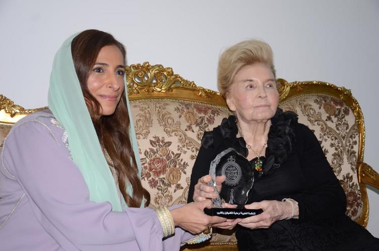 برايل يفتح أبواب المعرفة: من الرباط عاصمة عالمية للكتاب نحو إدماج ثقافي شامل للمكفوفين