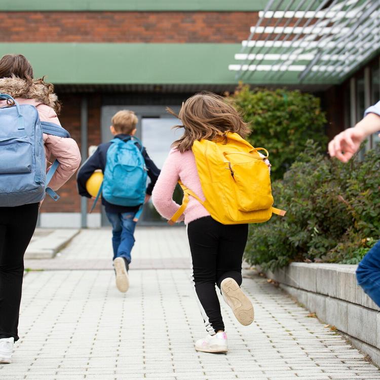 Scuola, oggi la prima campanellla a Bolzano. Come affrontare l'ansia da rientro