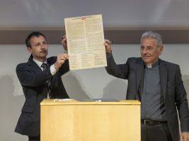 Patto interreligioso: “Condividiamo l’importanza di agire insieme per il bene comune nello spazio pubblico”