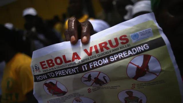 Congo confirma 100 mortes por ebola, e Seis norte-americanos são monitorados