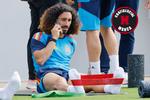 Así se forjó la operación Cucurella: menos de 48 horas de negociación y una llamada clave de Mourinho