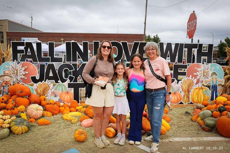 Pumpkin Wonderland Celebrates Five Years of Fall Fun in Jacksonville, Texas