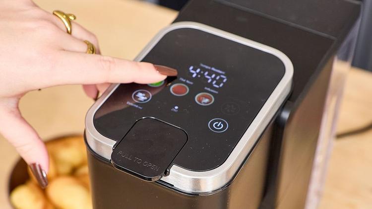 Senya&nbsp;: un petit électroménager conçu dans la métropole lilloise