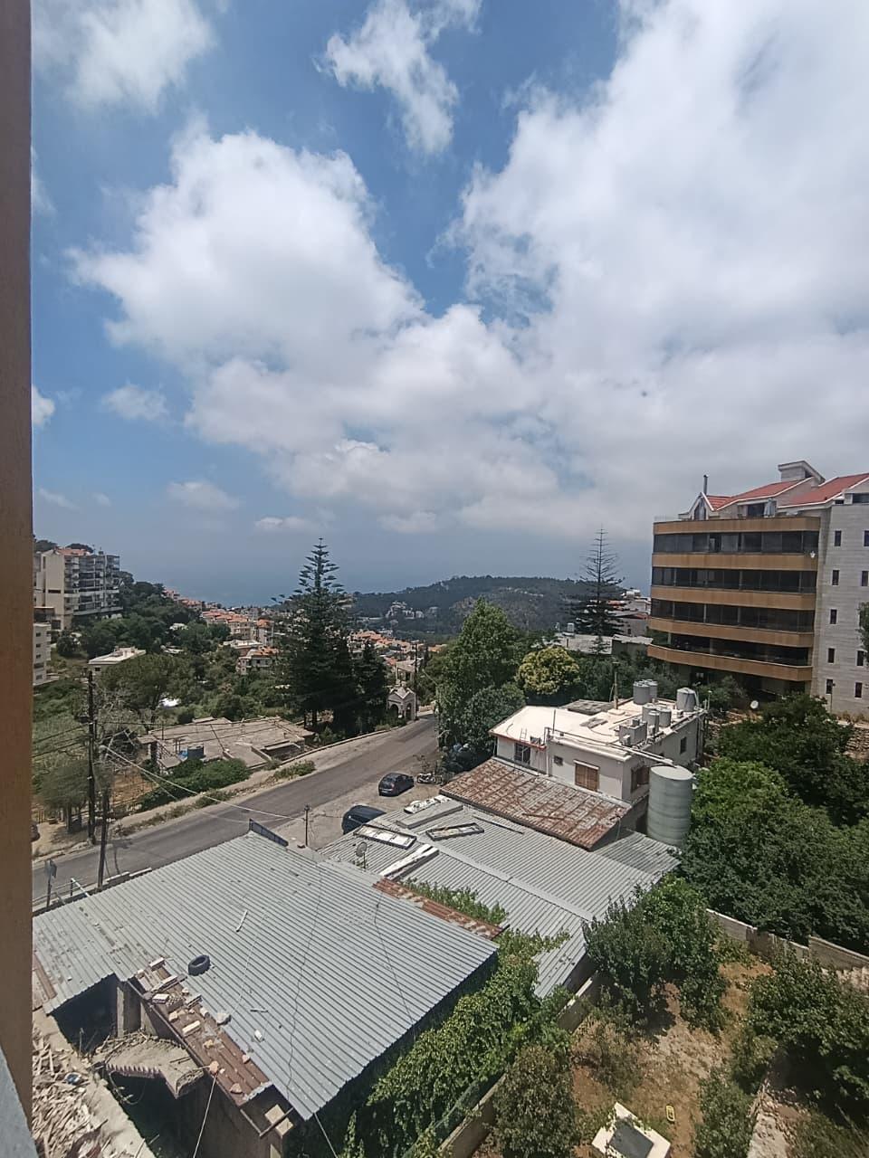 For Sale: Duplex in Mar Chaaya