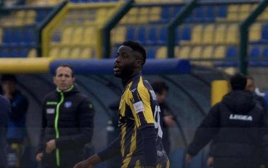 Il Giugliano batte l’Atalanta U23 per 3-1: salvezza più vicina