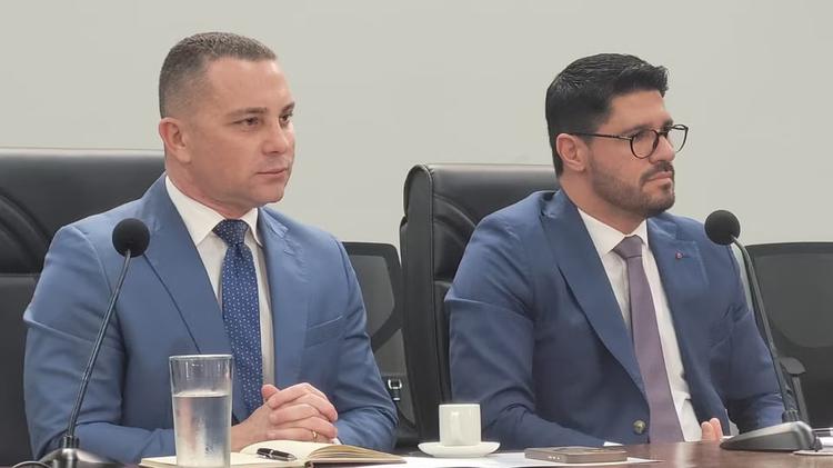 Hospital pede para parcelar devolução de R$ 3,8 milhões pagos antecipadamente por convênio cancelado alvo de CEI