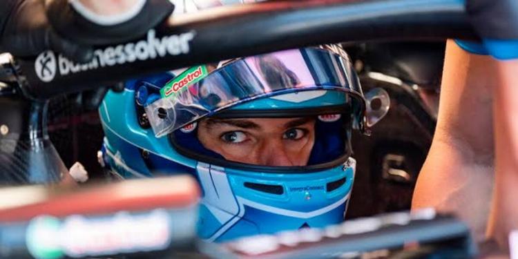 F1, un grande Gasly strappa la pole position nel Gp d'Italia. Ecco chi il 30enne pilota dell'Alpine