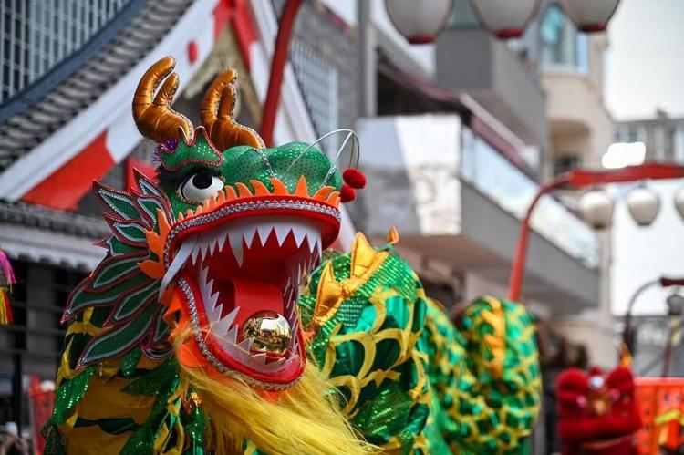 Liberdade recebe festival gratuito em celebração ao Ano da Cultura Brasil-China