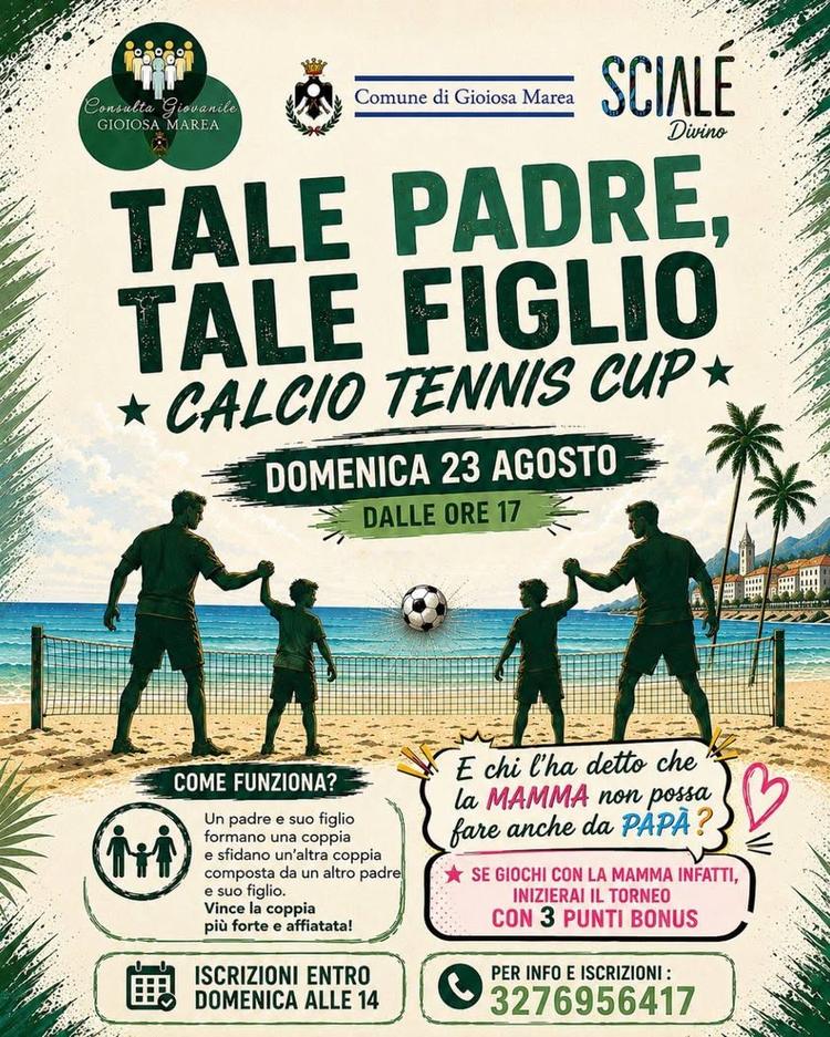 🌟 Visto il grandissimo successo dello scorso torneo, non potevamo non riproporlo in una veste ancora più divertente, pe...