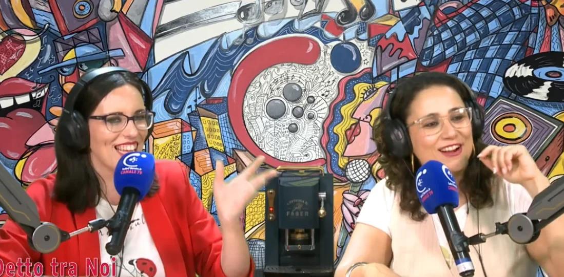 “Detto tra Noi podcast”: ventinovesima puntata
