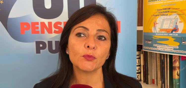 Rsa abusiva ad Avetrana, UilP: “La Regione intervenga nel rispetto delle leggi”