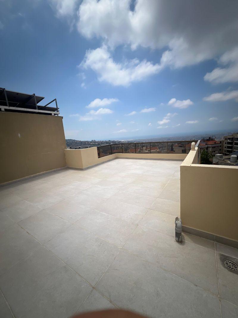 For Sale: Duplex in Mansourieh