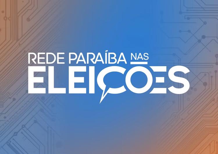Relembre como foi a cobertura das Eleições 2026 na Rede Paraíba, com sabatinas, debate e convergência de mídias