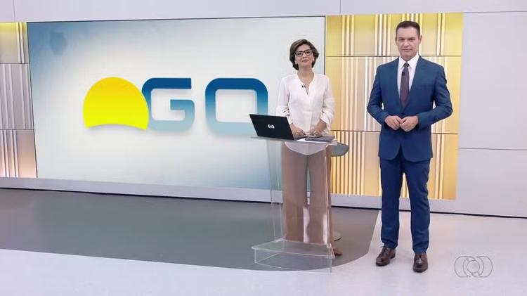 VÍDEOS: Bom Dia Goiás desta sexta-feira, 18 de setembro de 2026