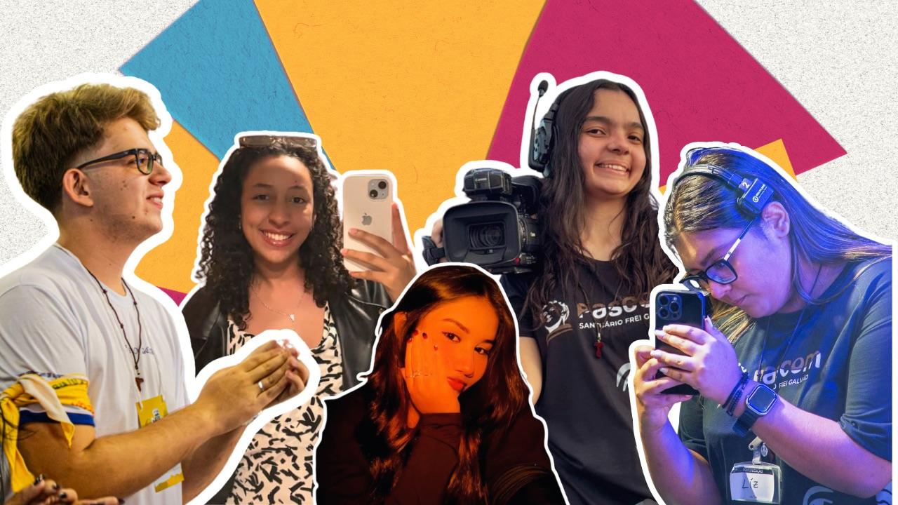 No 60º Dia Mundial das Comunicações Sociais, Conexão Fraterna anuncia nova equipe