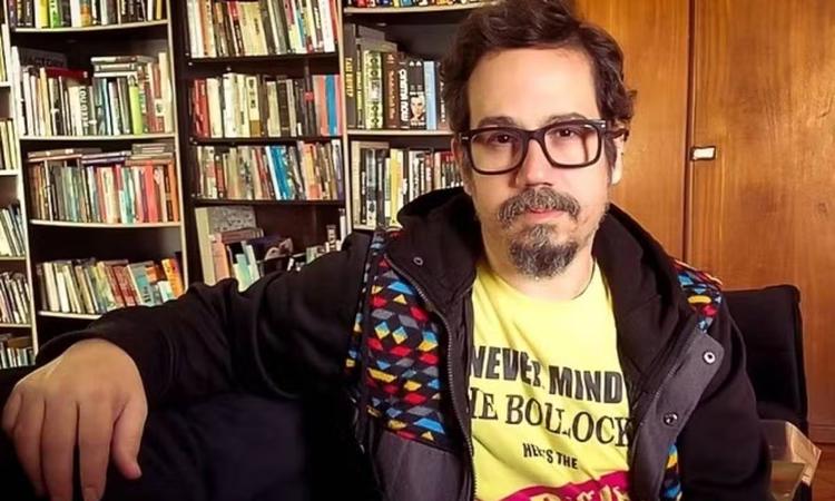 Morre Ricardo Spencer: cineasta e diretor baiano recebe homenagens