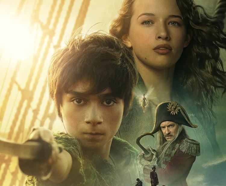 « Peter Pan et Wendy », la nouvelle adaptation arrive sur Disney+