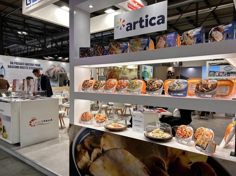 TuttoFood, il ruolo del food service spinge il mercato