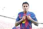 Cancelo, a por un doblete histórico en el Clásico