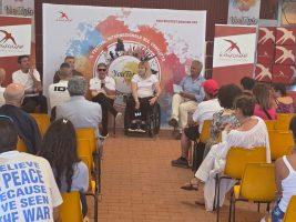 Sport. Giovanni Galli a YouTopic: “Formare persone, non solo campioni. Lo sport sia palestra di umanità”