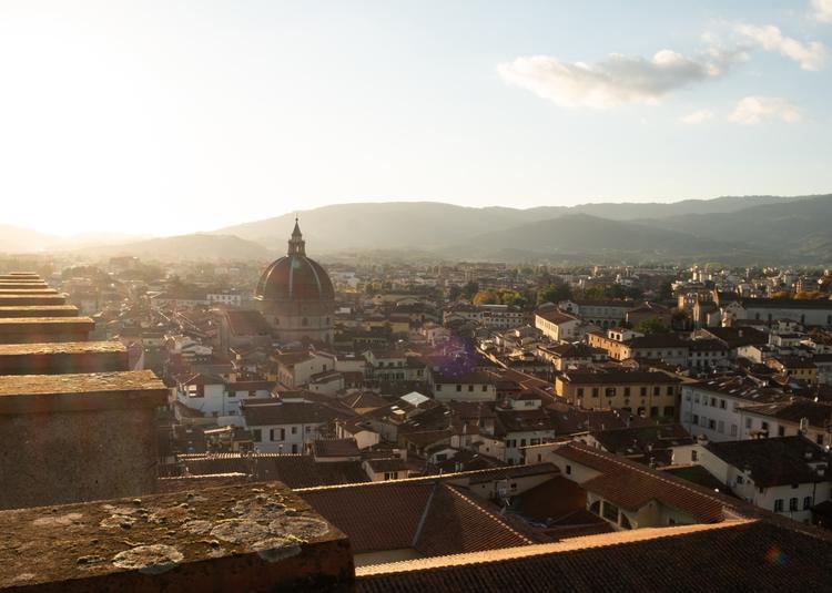 Eventi a Pistoia nel weekend: cosa fare sabato e domenica