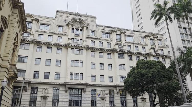 Governo de SP planeja leiloar prédios históricos do Centro, como Hotel Esplanada e Cine Marrocos