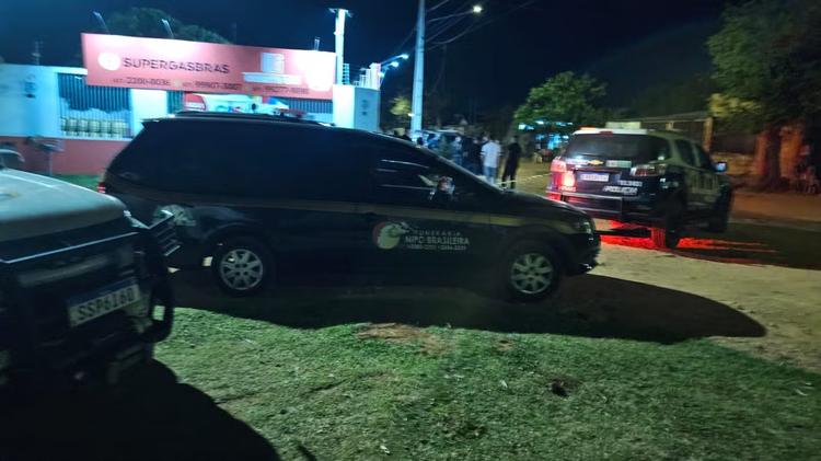 Adolescente de 14 anos é perseguido e morto a tiros por dupla em moto em Campo Grande