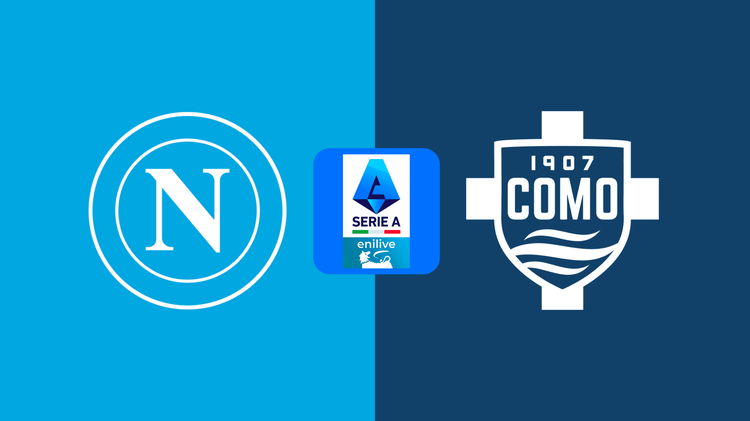 Napoli-Como sarà diretta da Pairetto di Nichelino. Al Var Gariglio