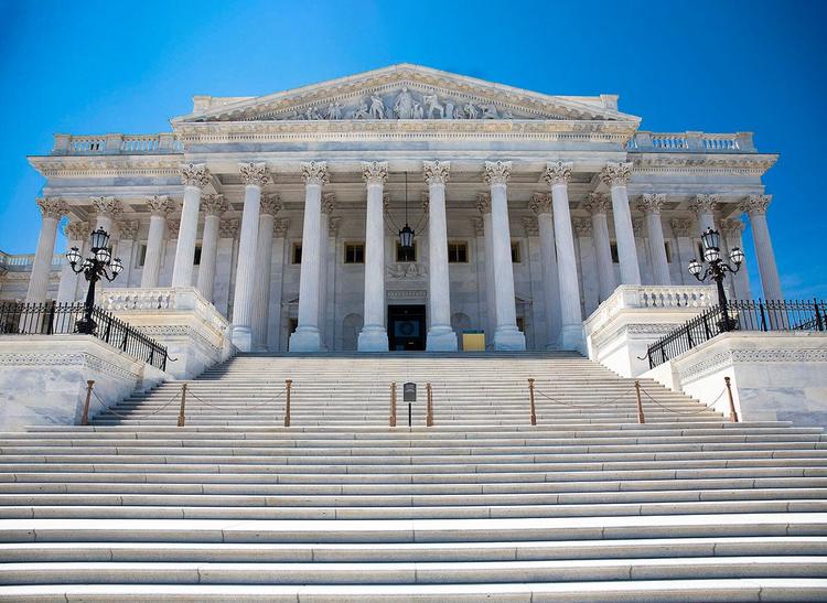 US-Politiker und Aktivisten planen weitere UFO-Veranstaltungen am US-Kongress