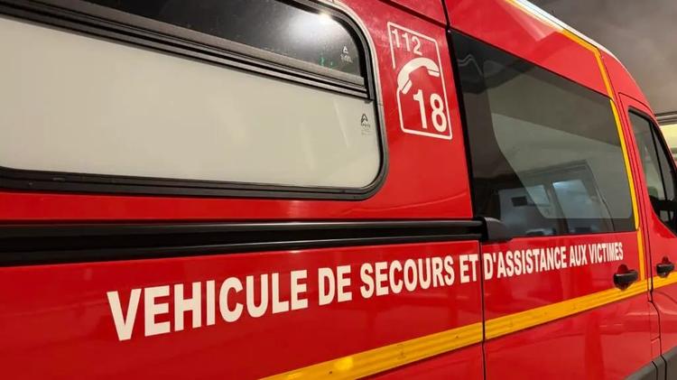 Occitanie : cinq enfants hospitalisés dans l’accident d’un bus scolaire