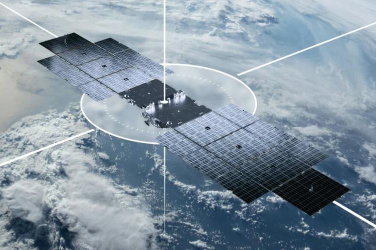Un signal 100 fois plus puissant&nbsp;: le remplaçant du GPS arrive et il peut localiser à l’intérieur des bâtiments