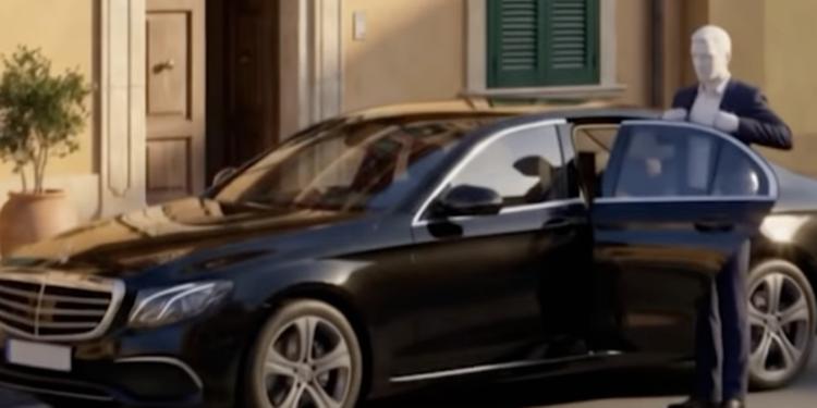 Calabria, arriva il Social Taxi: visite mediche con trasporto gratuito per gli over 75. Occhiuto: «Siamo i primi in Italia»
