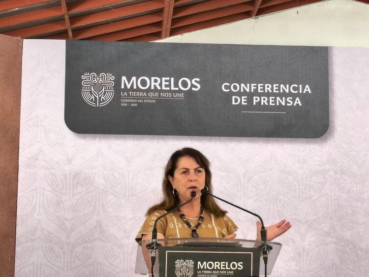 Gobierno de Morelos alista lupa sobre programas sociales: revisarán resultados en junio