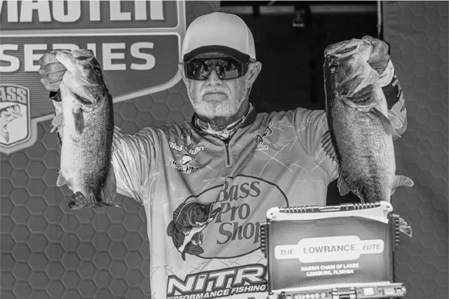 Getting Hung Up Is Part of Crankbait Fishing the Right Way