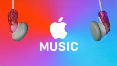 Apple Music afirma que músicas geradas por IA representam menos de 1% das reproduções na plataforma